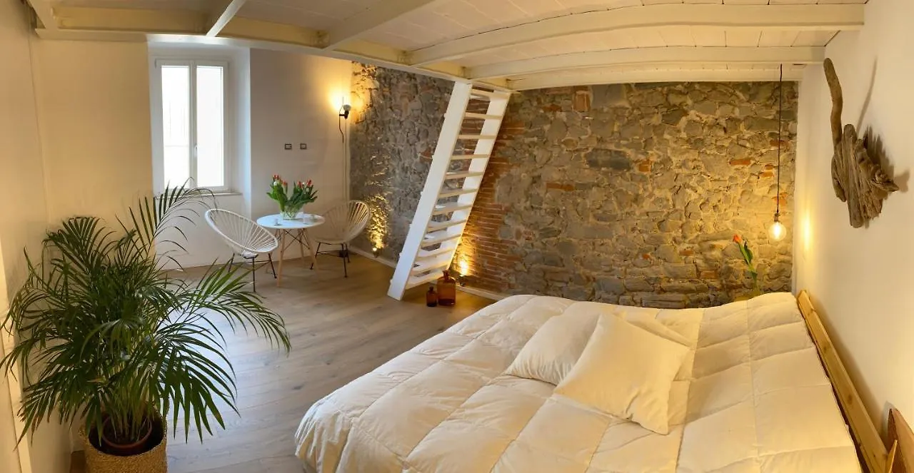 Civiconovantatre - New B&B San Vincenzo