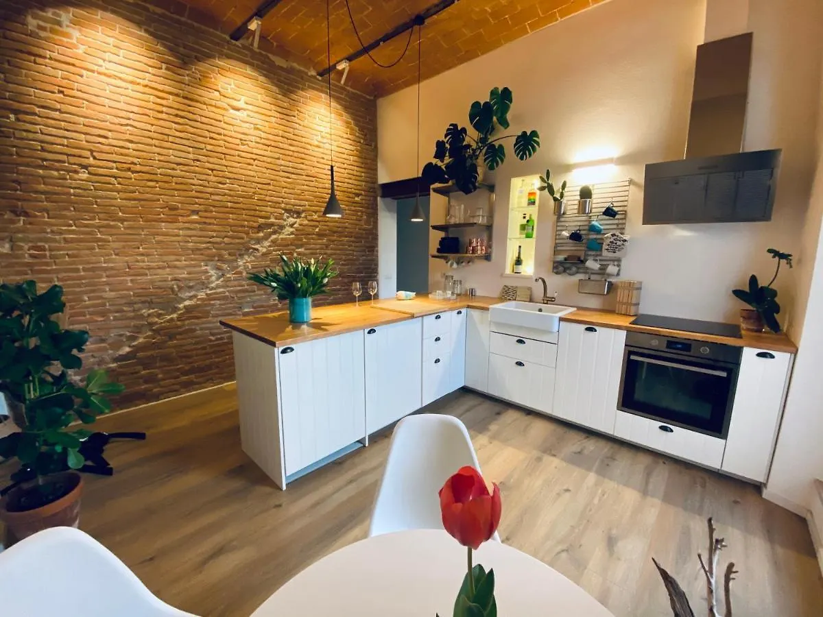Bed & Breakfast Civiconovantatre - New B&B San Vincenzo