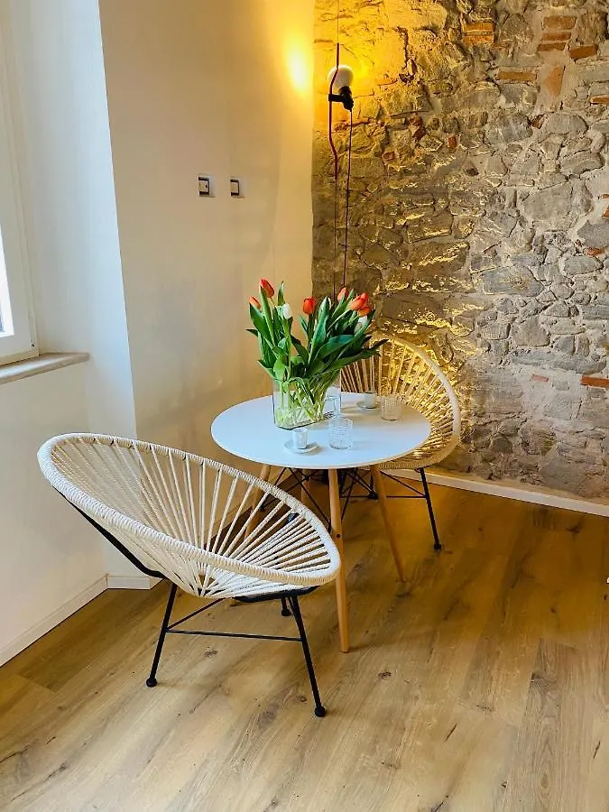 Bed & Breakfast Civiconovantatre - New B&B San Vincenzo Italy