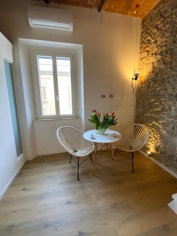 Bed & Breakfast Civiconovantatre - New B&B San Vincenzo