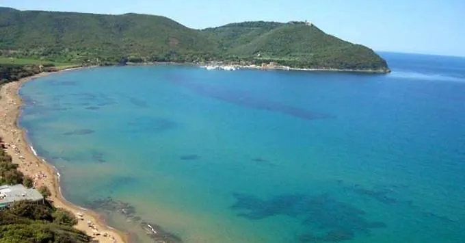 Civiconovantatre - New B&B San Vincenzo Bed & Breakfast
