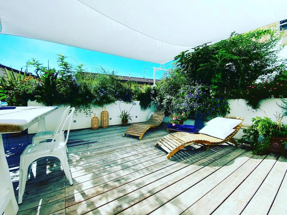 Civiconovantatre - New B&B San Vincenzo Italy